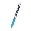 4014421353924-Stylo encre gel magiXX Fun Football Blue, encre effaçable bleue--0
