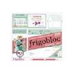 9782809691863-Calendrier hebdomadaire de Septembre à Décembre (16 mois) - 280 x 270 mm - Frigobloc-P_405184091_2-0