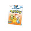 9782809682809-Cahier de vacances 2025 Pokémon - Les Incollables - CE2 - CM1 - livre d'exercices-P_405184104_5-4