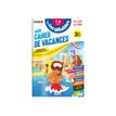 9782809683790-Cahier de vacances 2025 - Les Incollables - CE1/CE2 - livre d'exercices-P_405184120_8-7