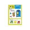 9782809683837-Cahier de vacances 2025 - Les Incollables - TPS-PS - livre d'exercices-P_405184124_2-1