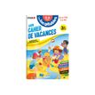 9782809683837-Cahier de vacances 2025 - Les Incollables - TPS-PS - livre d'exercices-P_405184124_4-3