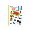 9782809683837-Cahier de vacances 2025 - Les Incollables - TPS-PS - livre d'exercices-P_405184124_6-5
