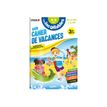 9782809683851-Cahier de vacances 2025 - Les Incollables - MS-GS - livre d'exercices-P_405184126_4-3