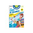9782809683875-Cahier de vacances 2025 - Les Incollables - CM1/CM2 - livre d'exercices-P_405184127_1-0