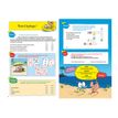 9782809688238-Cahier de vacances 2025 Ariol - Les Incollables - CP/CE1 - livre d'exercices-P_405184132_1-0