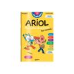 9782809688245-Cahier de vacances 2025 Ariol - Les Incollables - CE1/CE2 - livre d'exercices-P_405184133_4-3