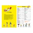 9782809688252-Cahier de vacances 2025 Ariol - Les Incollables - CE2 - CM1 - livre d'exercices-P_405184134_6-5