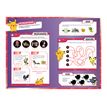 9782809675047-Cahier de vacances 2025 Pokémon - Les Incollables - CP - livre d'exercices-P_405184135_3-2