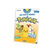 9782809675047-Cahier de vacances 2025 Pokémon - Les Incollables - CP - livre d'exercices-P_405184135_5-4