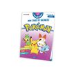 9782809675054-Cahier de vacances 2025 Pokémon - Les Incollables - CP/CE1 - livre d'exercices-P_405184136_4-3