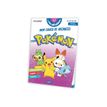 9782809675054-Cahier de vacances 2025 Pokémon - Les Incollables - CP/CE1 - livre d'exercices-P_405184136_5-4