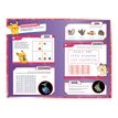 9782809675054-Cahier de vacances 2025 Pokémon - Les Incollables - CP/CE1 - livre d'exercices-P_405184136_6-5