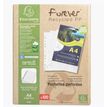 3130630053200-Exacompta Forever Opak - pochette perforée - pour A4 - crystal translucide (pack de 100)-P_405184172_2-1