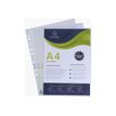3130630053200-Exacompta Forever Opak - pochette perforée - pour A4 - crystal translucide (pack de 100)-P_405184172_6-5