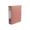 3130630893707-Exacompta Skandi - Boîte de rangement - Dos 8 cm - Couleurs assorties-P_405184182_5-4