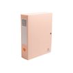 3130630893707-Exacompta Skandi - Boîte de rangement - Dos 8 cm - Couleurs assorties-P_405184182_6-3