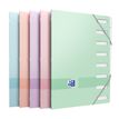 3045050469299-Oxford Color Life Pastel - Trieur 8 positions - Couverture en carte 300g/m², pelliculée - A4 - Dispo-P_405184213_2-1