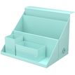 3045050470769-Oxford Harmonia - Boite All in box - Dos 120 mm - Carte rigide rembordée et pelliculée - Disponible en 3 coloris : bleu paste-P_405184214_3-2