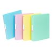 3135252181157-Viquel Rainbow Pastel - Classeur à anneaux - DOS 35 mm - A4 - Disponible dans différente-P_405184233_1-1