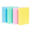 3135255081157-Viquel Rainbow Pastel - Porte vues - 80 vues - DOS 18 mm - A4 - disponible dans différent-P_405184235_1-0
