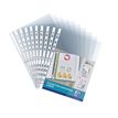 3045050472336-Oxford - Sachet de 40 pochettes perforées incolores en polypropylène 5/100ème - A4 - Ex-P_405184254_1-0