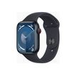 194253848752-Apple Watch Series 9 - montre connectée - 45mm - 64 Go - noir-P_405184256_1-0