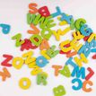8410782193708-APLI kids - Aimant artisanal - lettres - 30 x 30 cm - bleu, jaune, rouge, vert, orange - m-P_405184282_4-1