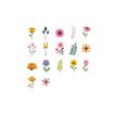 8410782197171-APLI kids - Adhésif décoratif - 900 pièces - rond - fleurs - 20 x 18 mm - 30 feuilles --P_405184288_3-2