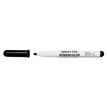 8000825413469-GIOTTO ROBERCOLOR - 12  Feutres tableau blanc - pointe ogive medium 4mm noir -P_405184304_1-0