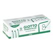 8000825413520-GIOTTO ROBERCOLOR - 12 Feutres tableau blanc - pointe ogive medium 4mm vert -P_405184306_2-1