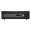 3700892090796-HP EliteDesk 800 G2 SFF - Unité centrale reconditionnée grade B (bon état) - Intel Cor-P_405184309_11-7