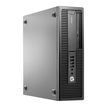 3700892090796-HP EliteDesk 800 G2 SFF - Unité centrale reconditionnée grade B (bon état) - Intel Core-P_405184309_4-2