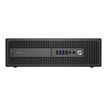 3700892090796-HP EliteDesk 800 G2 SFF - Unité centrale reconditionnée grade B (bon état) - Intel Core-P_405184309_7-6