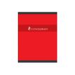 3020120000145-Conquérant Sept - Cahier 17 x 22 cm - 96 pages - petits carreaux (5x5mm) - disponible dan-P_405184311_3-2