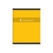 3020120000145-Conquérant Sept - Cahier 17 x 22 cm - 96 pages - petits carreaux (5x5mm) - disponible dan-P_405184311_4-3