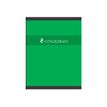 3020120000145-Conquérant Sept - Cahier 17 x 22 cm - 96 pages - petits carreaux (5x5mm) - disponible dan-P_405184311_5-4