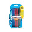 3501179567457-Paper Mate InkJoy 100 - 8 Stylos à bille - Assortis Standard-P_405184329_1-0