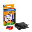 3086123748033-BIC Kids - 3 Crayons de couleur multi-surfaces + taille-crayon + chiffon-P_405184354_2-1