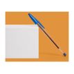 3086123734661-BIC Cristal - 5 Stylos à bille - bleu - 1 mm - pointe moyenne-P_405184361_4-4
