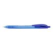 4007817101438-STAEDTLER ball 4230 - Stylo à bille rétractable - bleu - 1 mm - pointe moyenne-P_405184396_1-0