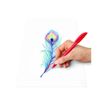 4007817101070-STAEDTLER ball 4320 - Stylo à bille - rouge - 1 mm - pointe moyenne-P_405184398_2-1