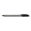 4007817101193-STAEDTLER ball 4320 - Stylo à bille - noir - 1 mm - pointe moyenne-P_405184401_1-0