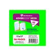 3037929416237-Clairefontaine Koverbook Neon - Carnet polypro 11 x 17 cm - 96 pages - petits carreaux (5x5mm) - disponi-P_405184406_2-3