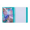 3037923767410-Clairefontaine Koverbook Silver - Cahier à spirale A4 (21x29,7cm) - 160 pages - ligné - disponi-P_405184413_1-1