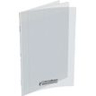 3020120089614-Conquérant Classique - Cahier polypro 24 x 32 cm - 140 pages - grands carreaux (Seyes) - -P_405184474_2-0