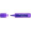 Faber Castell - Surligneur TL 46 superfluorescent - Violet