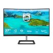 8712581758431-Philips E-line 272E1CA - Ecran LED  - Incurvé - Full HD 1920 x 1080 -P_405184803_8-9