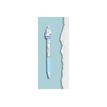 4014421354242-ONLINE magiXX Fun - Roller - ruban - non permanent - bleu - encre gel - 0.7 mm - moyen - a-P_405184985_1-1