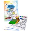 4014421610461-Paint with watercolour Wildlife (peinture à l'eau)--1
